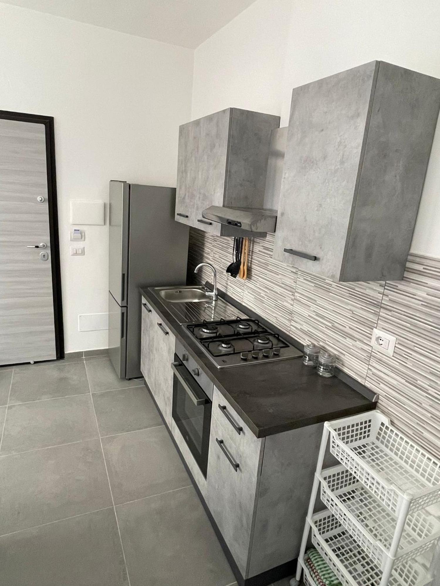 Cloud'S Home Tropea Exterior foto
